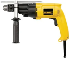 DeWalt® Hammerdrills, 2,700 rpm, 46,000 blows/min, DW505