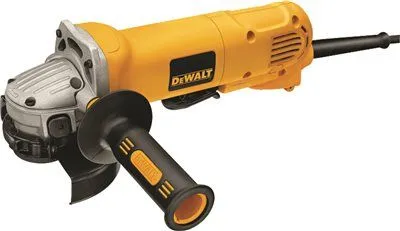 Dewalt Small Angle Grinder With No Lock-On 4-1/2 In.