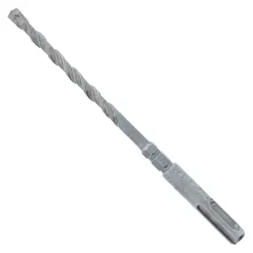 Diablo 1/4" x 6" SDS-Plus Full Carbide Head Concrete Anchor Hammer Drill Bit