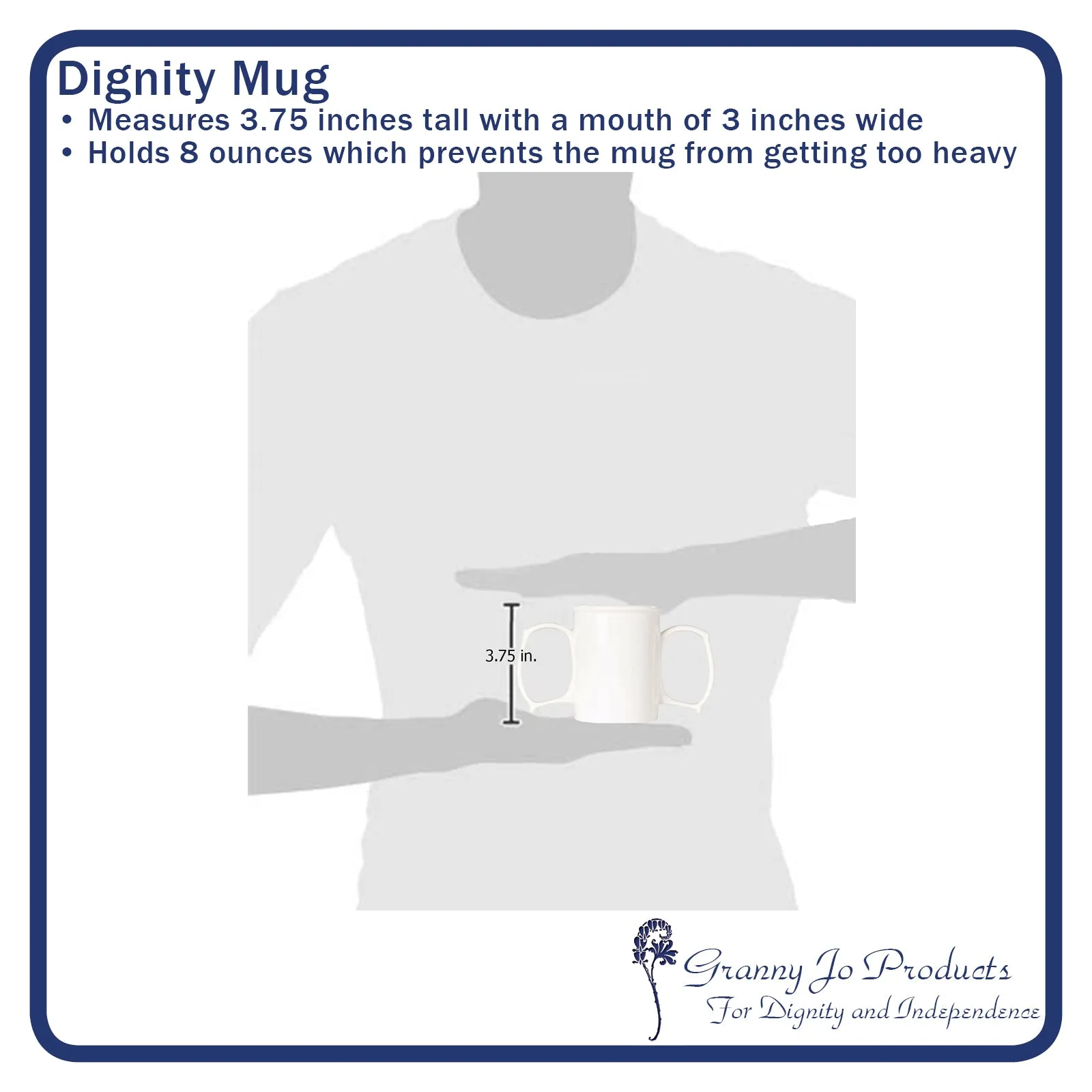 Dignity Mugs - Sets