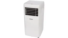 Dimplex 2.6kW Portable Air Conditioner Dehumidifier DCP9