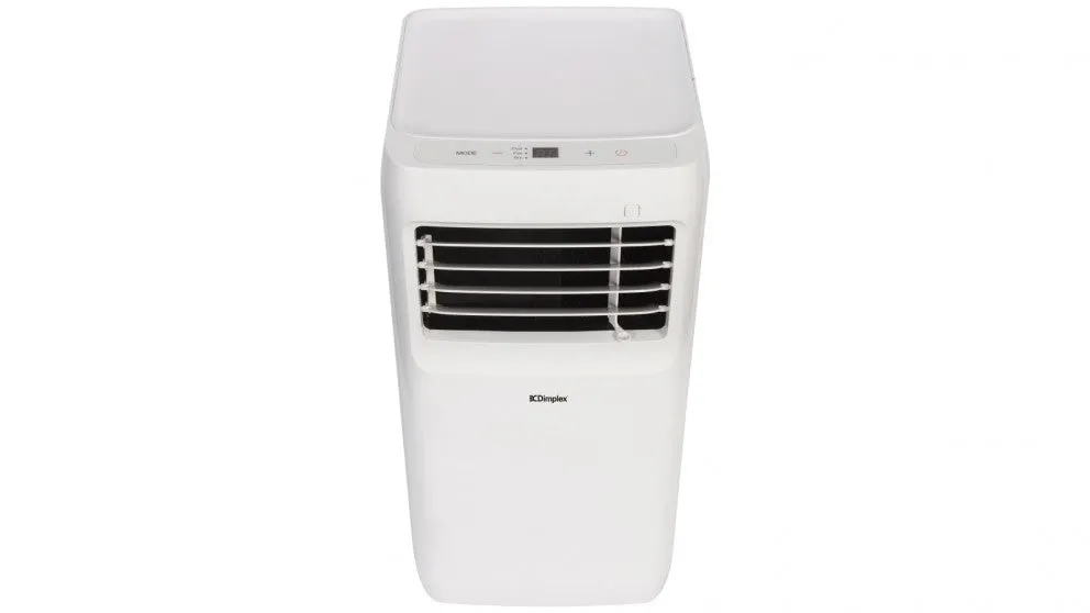 Dimplex 2.6kW Portable Air Conditioner Dehumidifier DCP9