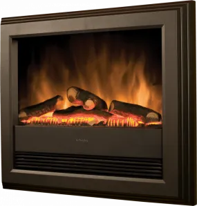 Dimplex Bach Wall Mounted Fire