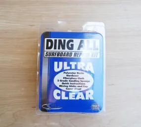 Ding All Repair Kit