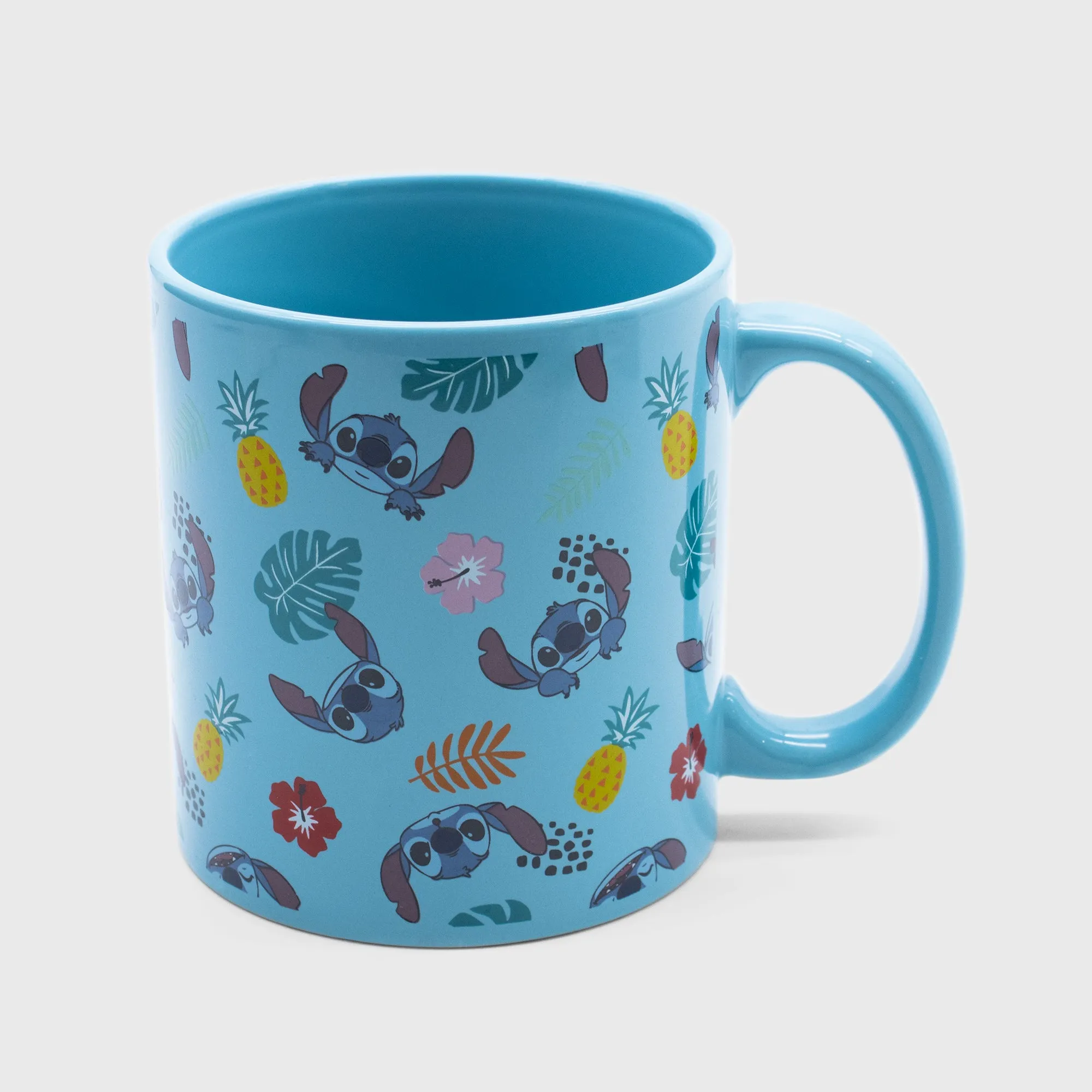 Disney's Stitch - Mug Bundle