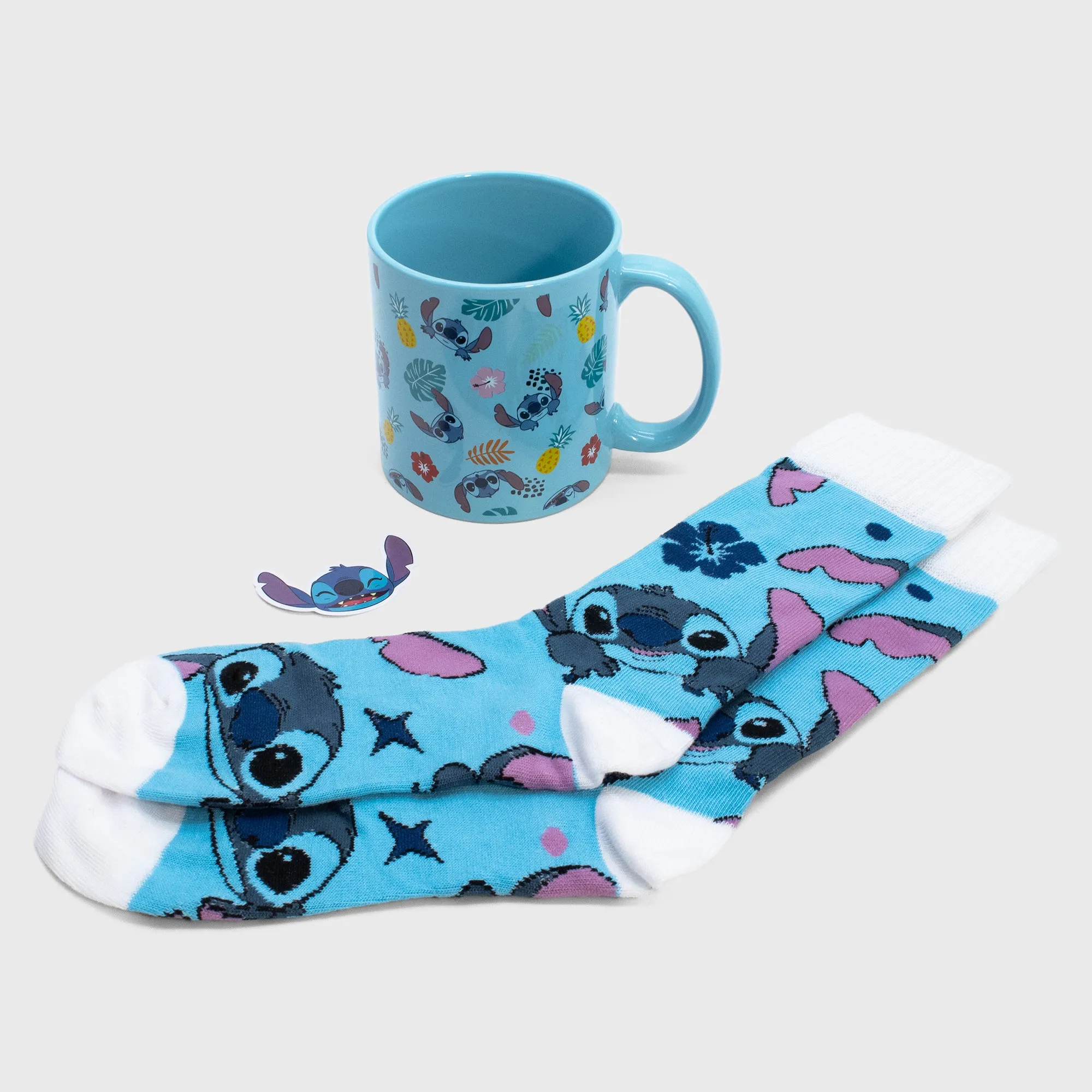 Disney's Stitch - Mug Bundle