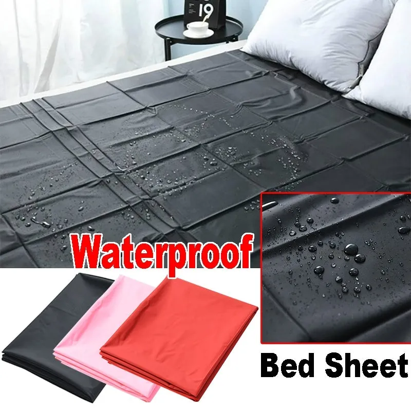 Disposable Waterproof Bed Sheet