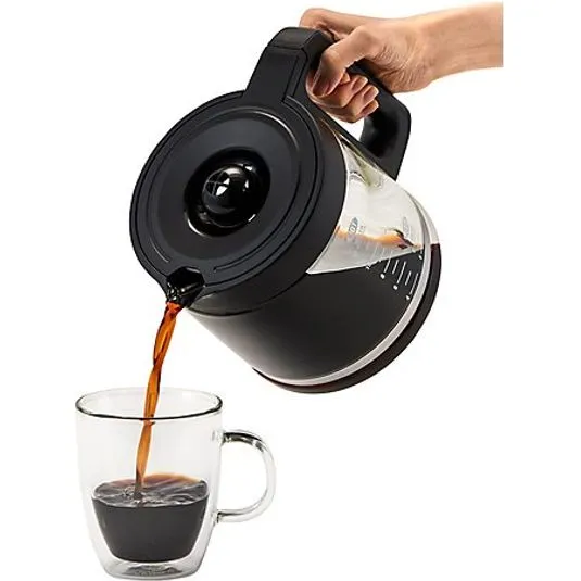 Dome Brew Classic Coffee Maker