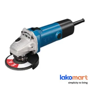 DONGCHENG Angle Grinder 4inch 240V 710W [S1M-FF03-100A]