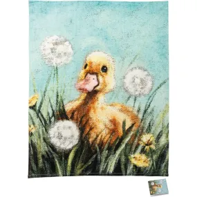 Duckling DISH TOWEL