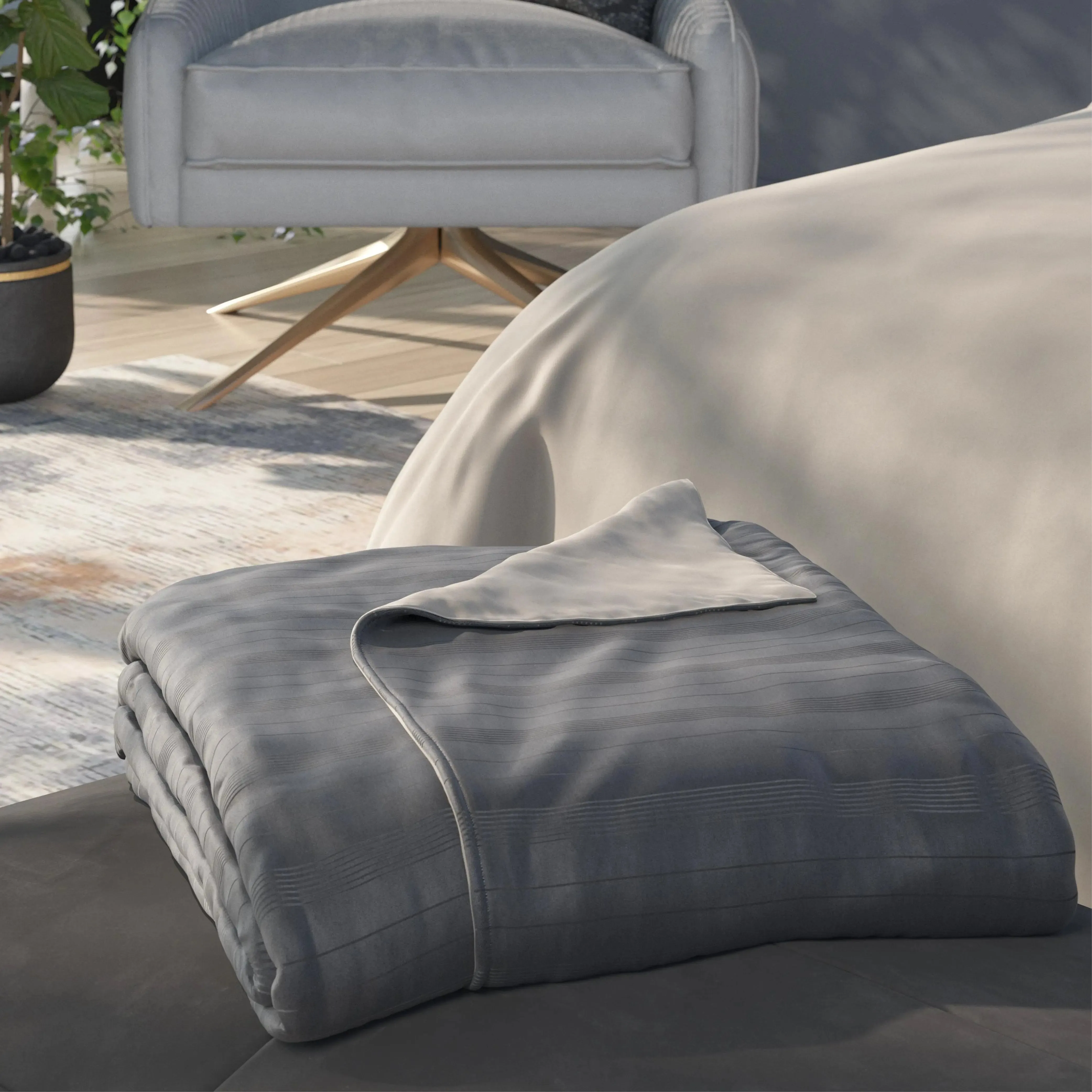 Duvet Cover   Soft Touch/Bamboo