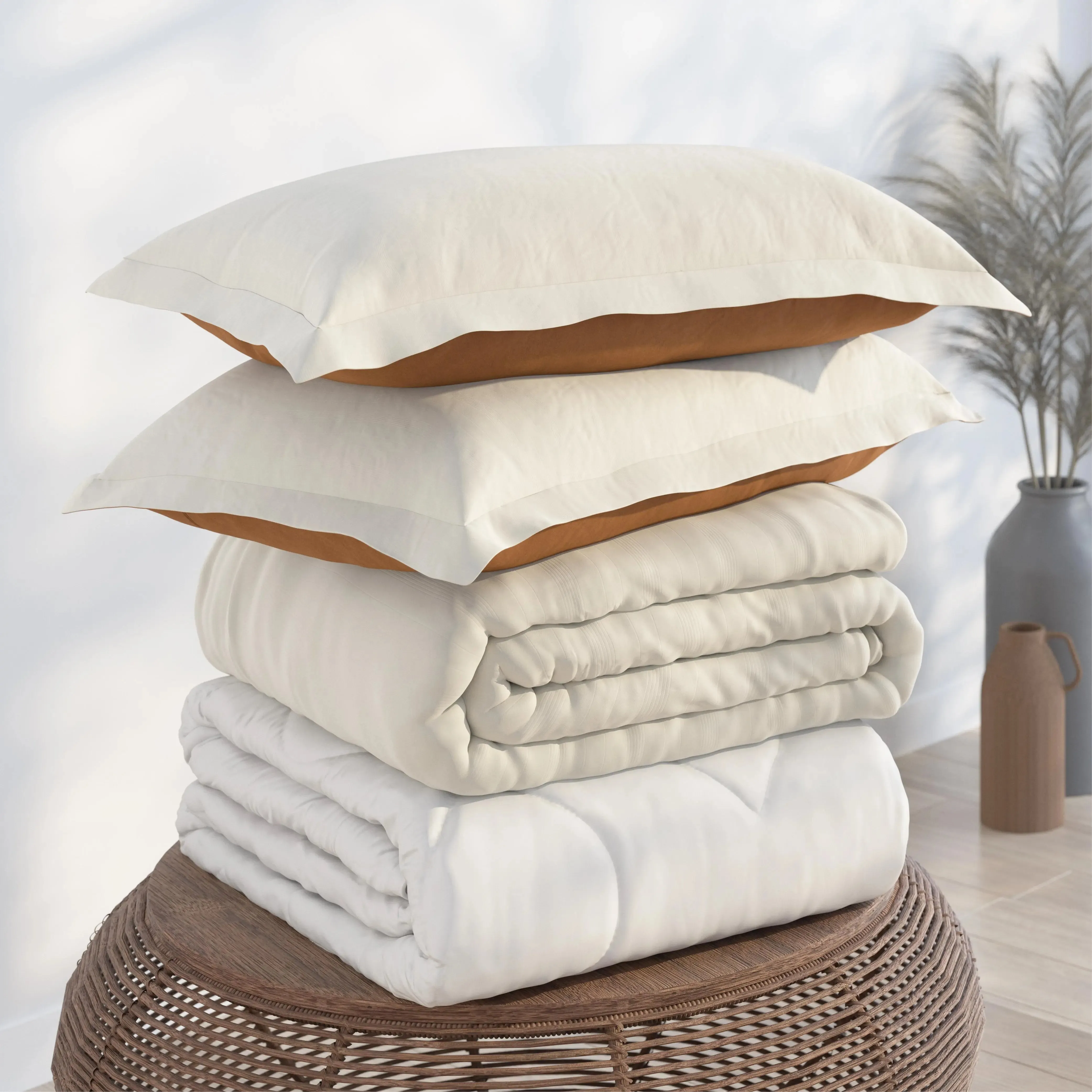 Duvet Cover   Soft Touch/Bamboo