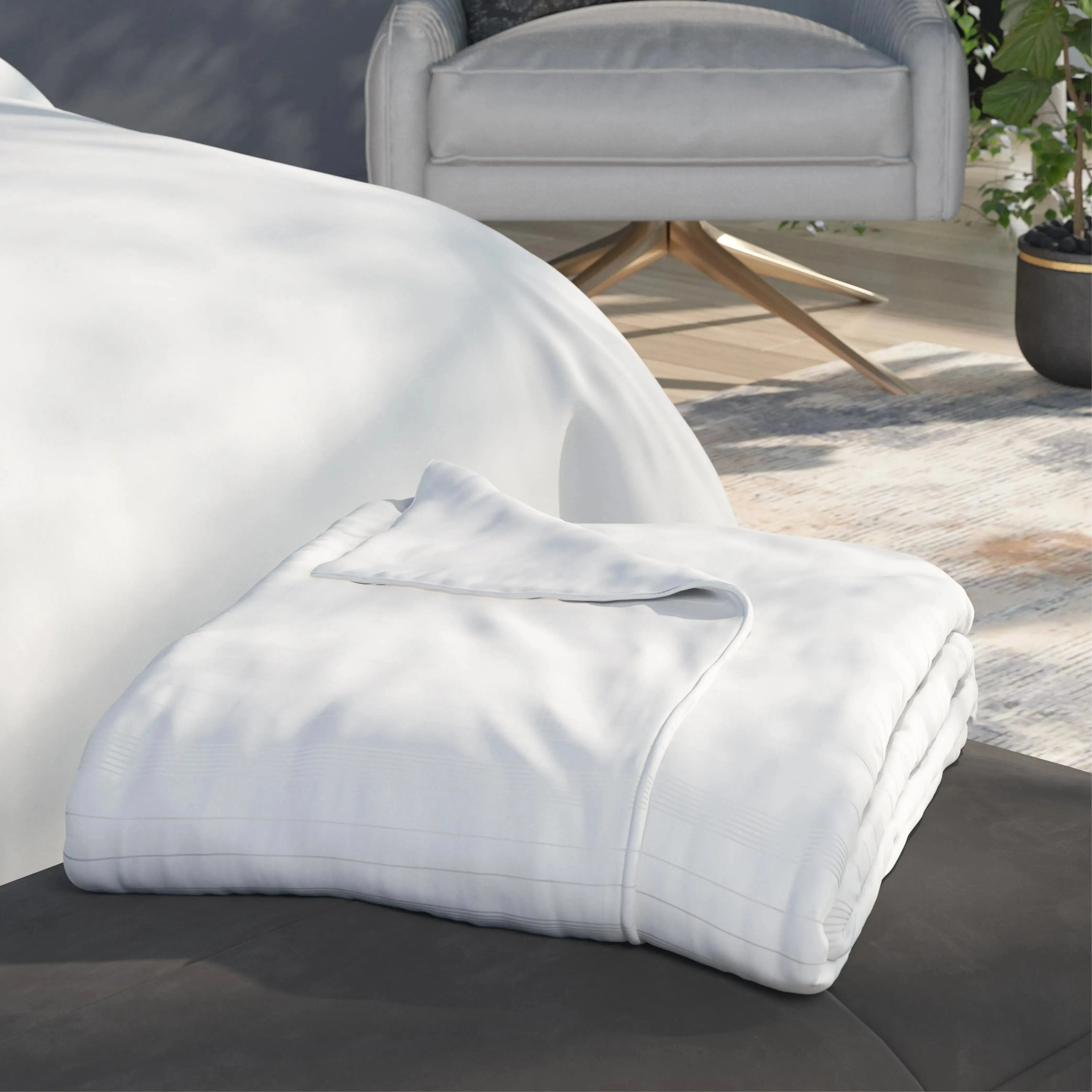 Duvet Cover   Soft Touch/Bamboo