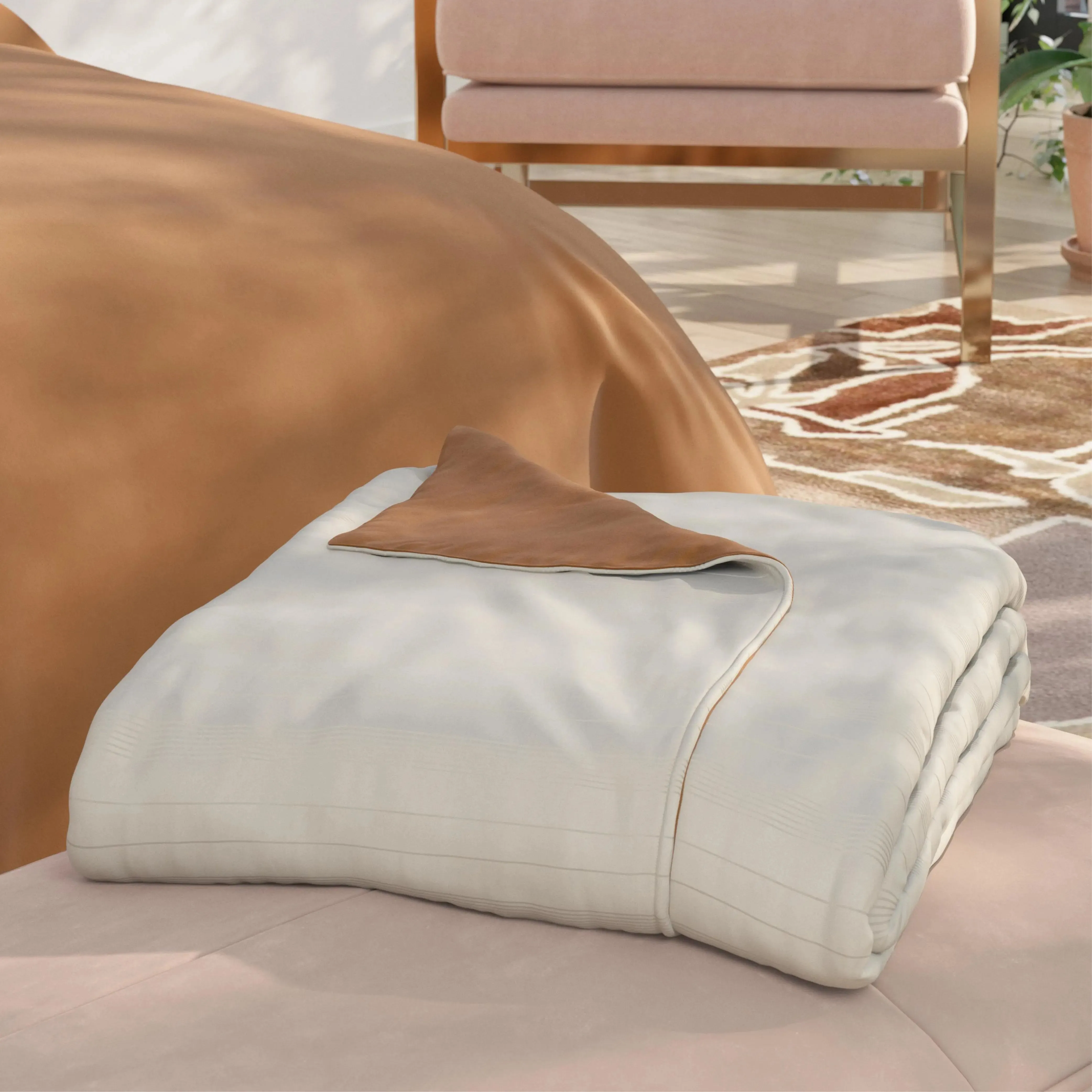 Duvet Cover   Soft Touch/Bamboo