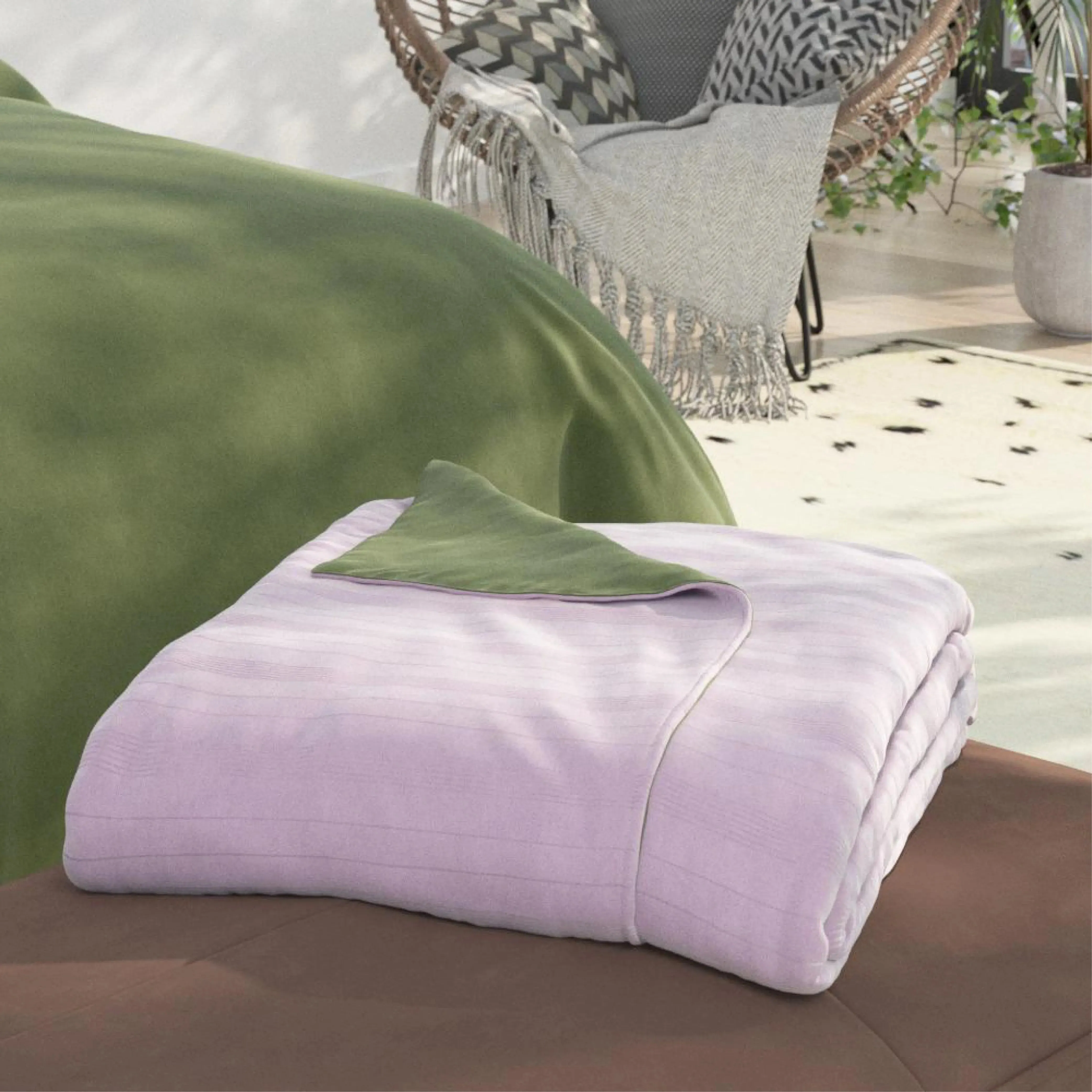 Duvet Cover   Soft Touch/Bamboo