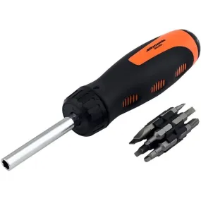 Dynamic D062508  -  13 PIECE SCREWDRIVER SET