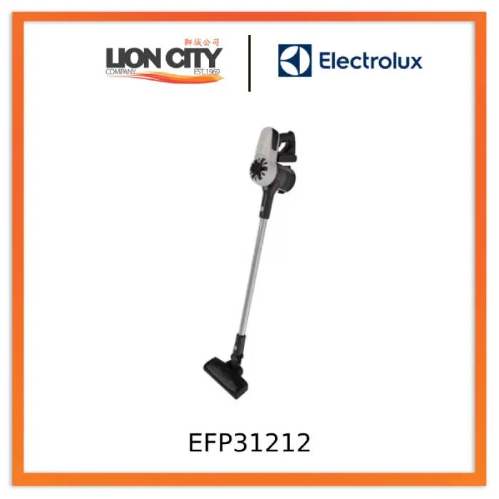 Electrolux EFP31212 UltimateHome 300 Handstick Vacuum Cleaner