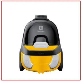 Electrolux Z1230 1500W CompactGo Cyclonic Bagless Vacuum Cleaner