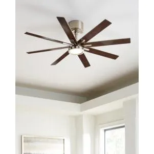 Empire Ceiling Fan