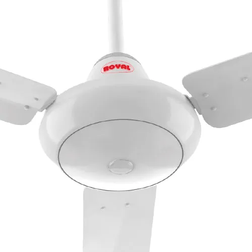 Energy Saver Ceiling Fan