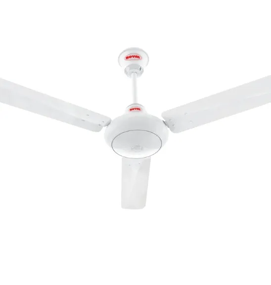 Energy Saver Ceiling Fan