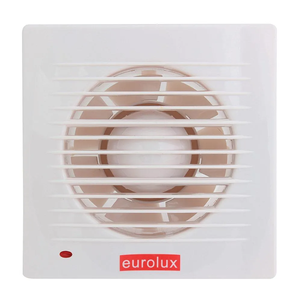 Eurolux Wall Extractor Fan