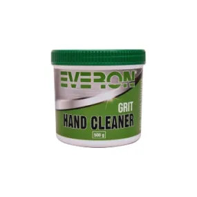 Everon | Hand Cleaner Grit 500g