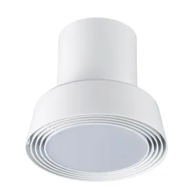 Exhaust Fan & LED Light - 4000K