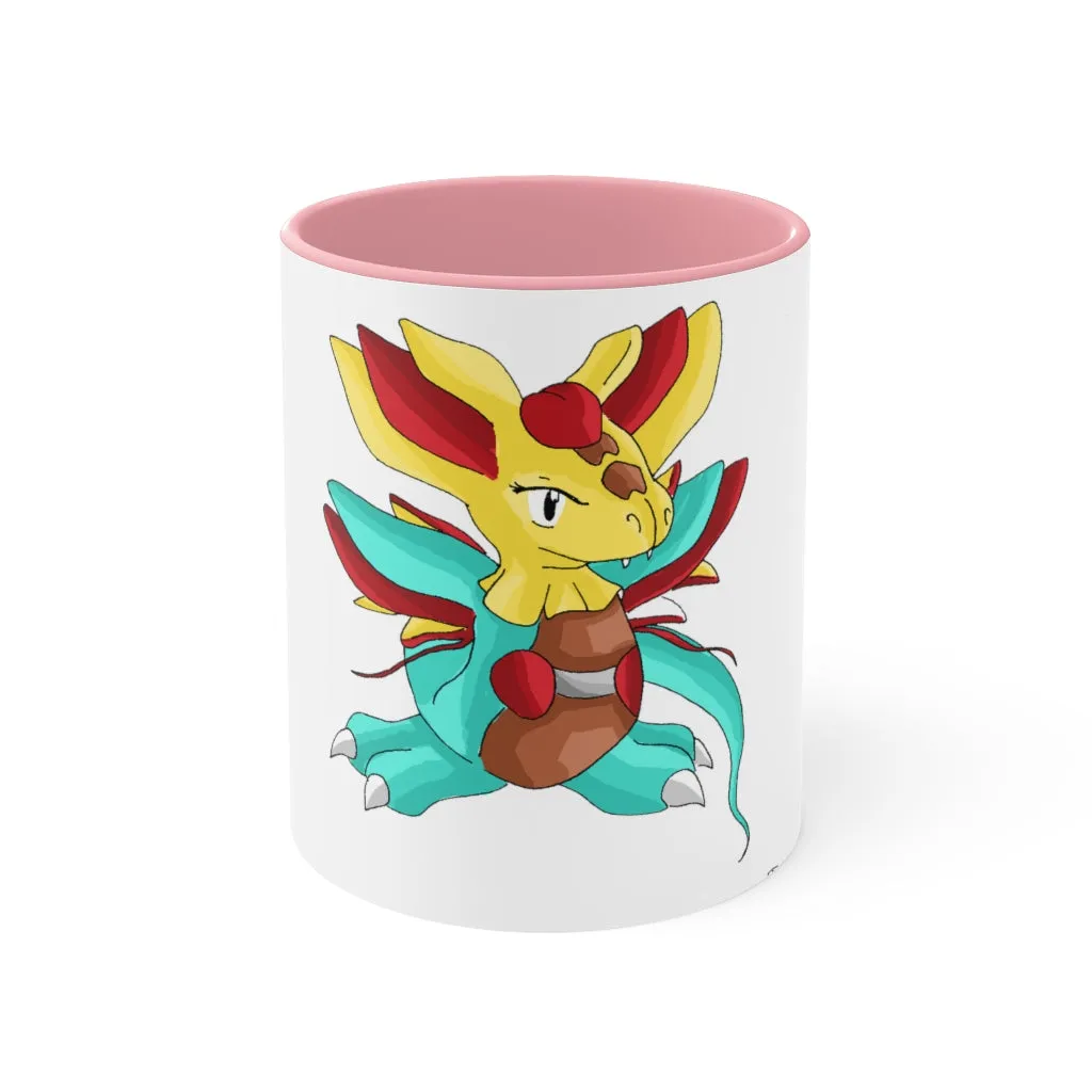 Fabaraess Accent Mug