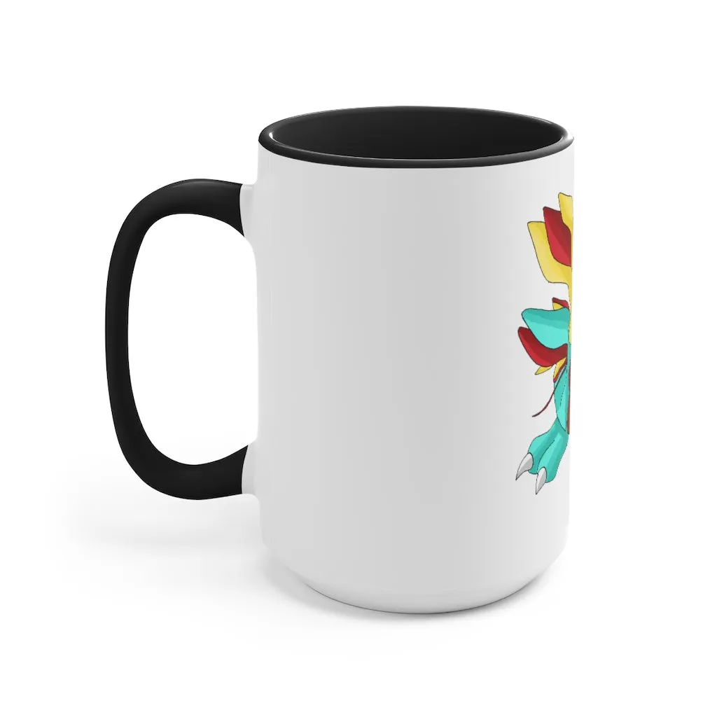 Fabaraess Accent Mug