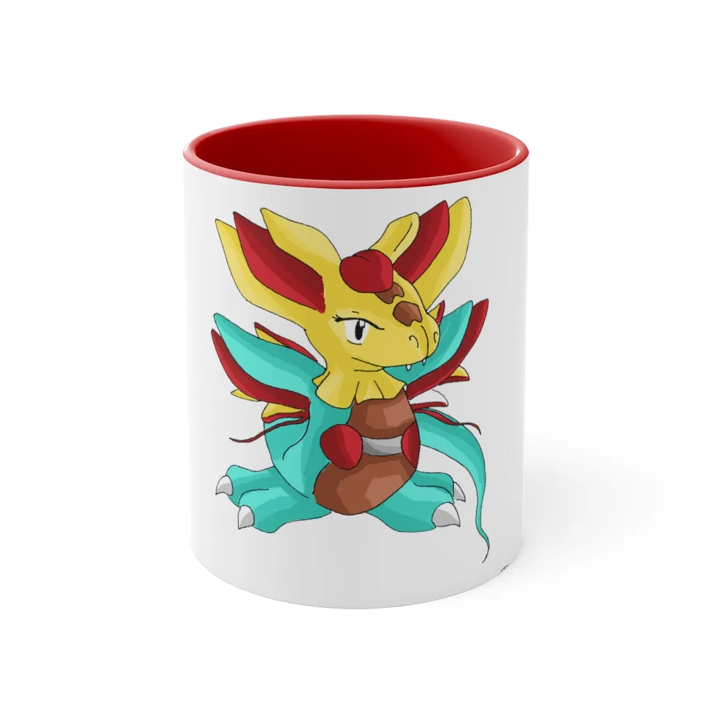 Fabaraess Accent Mug