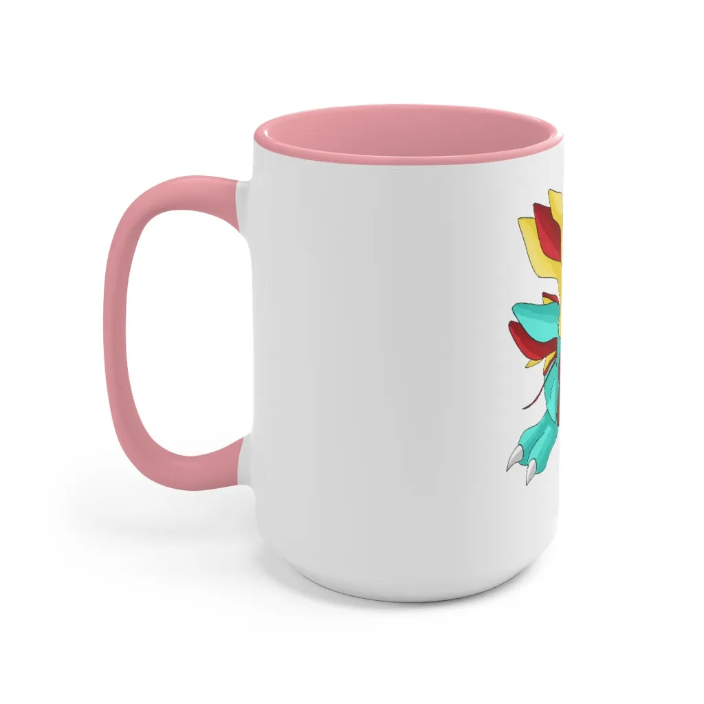 Fabaraess Accent Mug