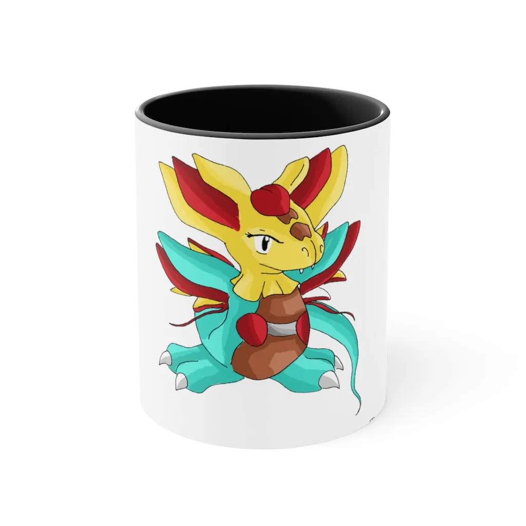 Fabaraess Accent Mug