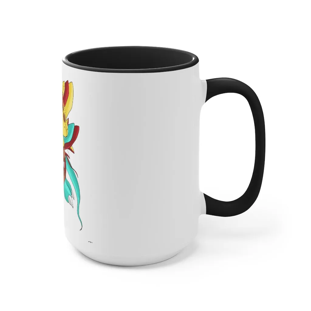 Fabaraess Accent Mug