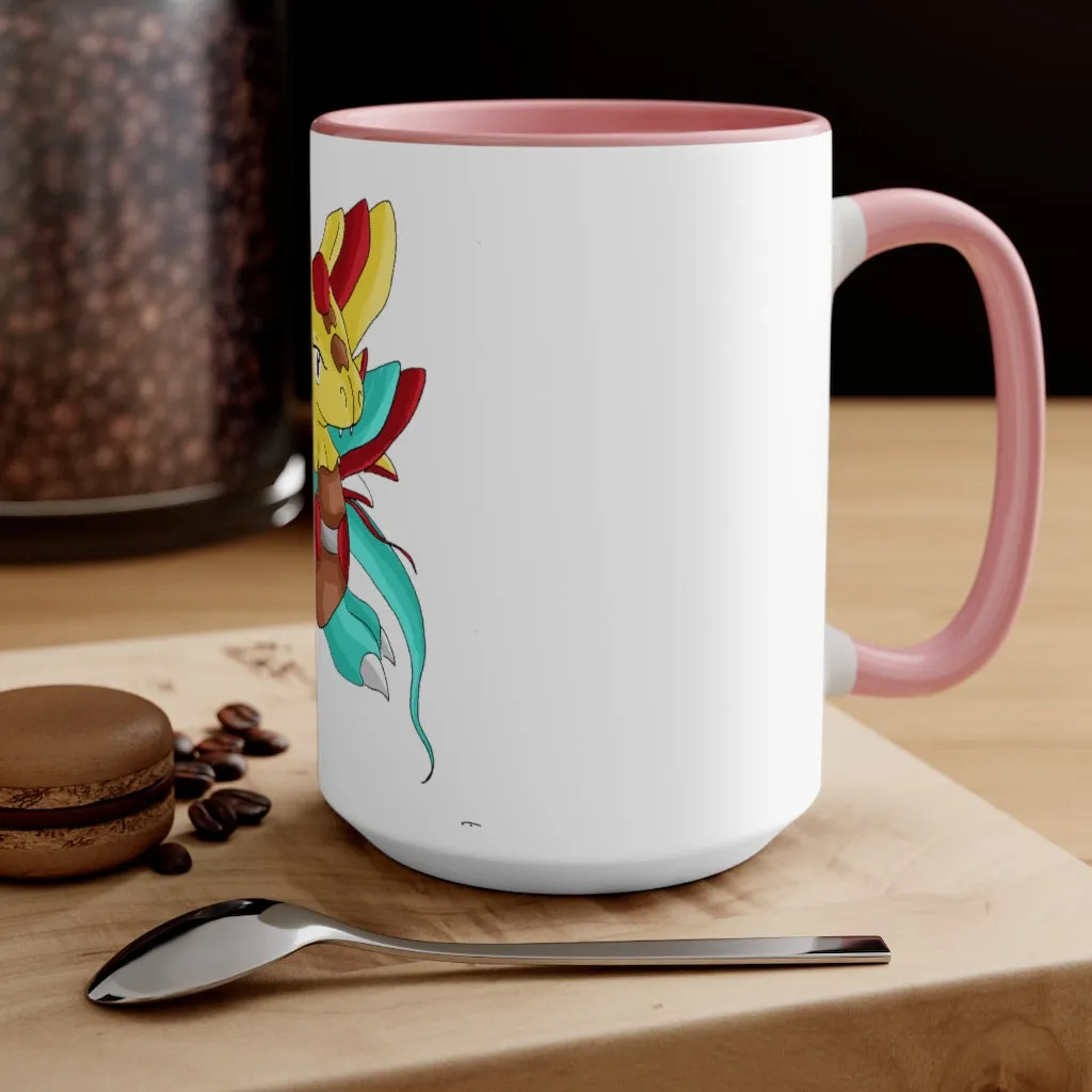 Fabaraess Accent Mug