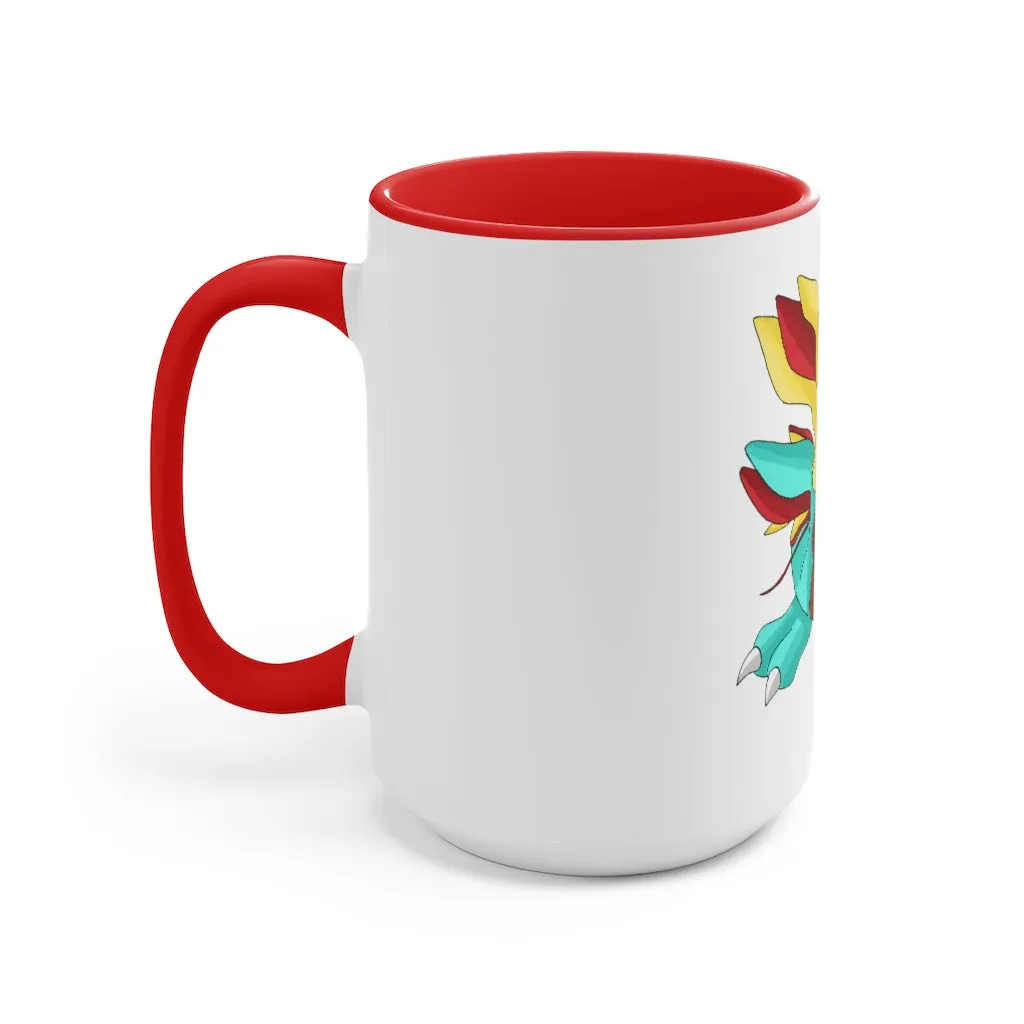 Fabaraess Accent Mug