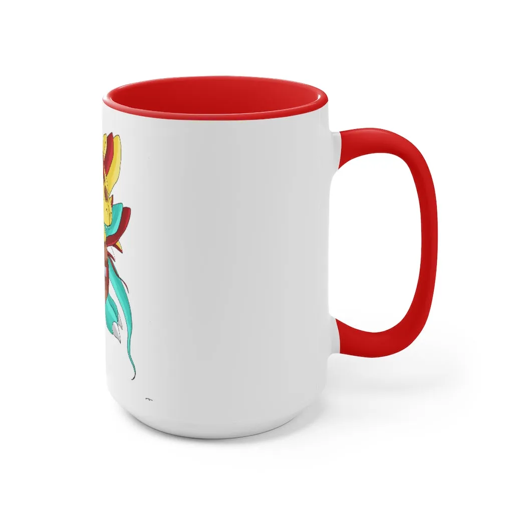 Fabaraess Accent Mug