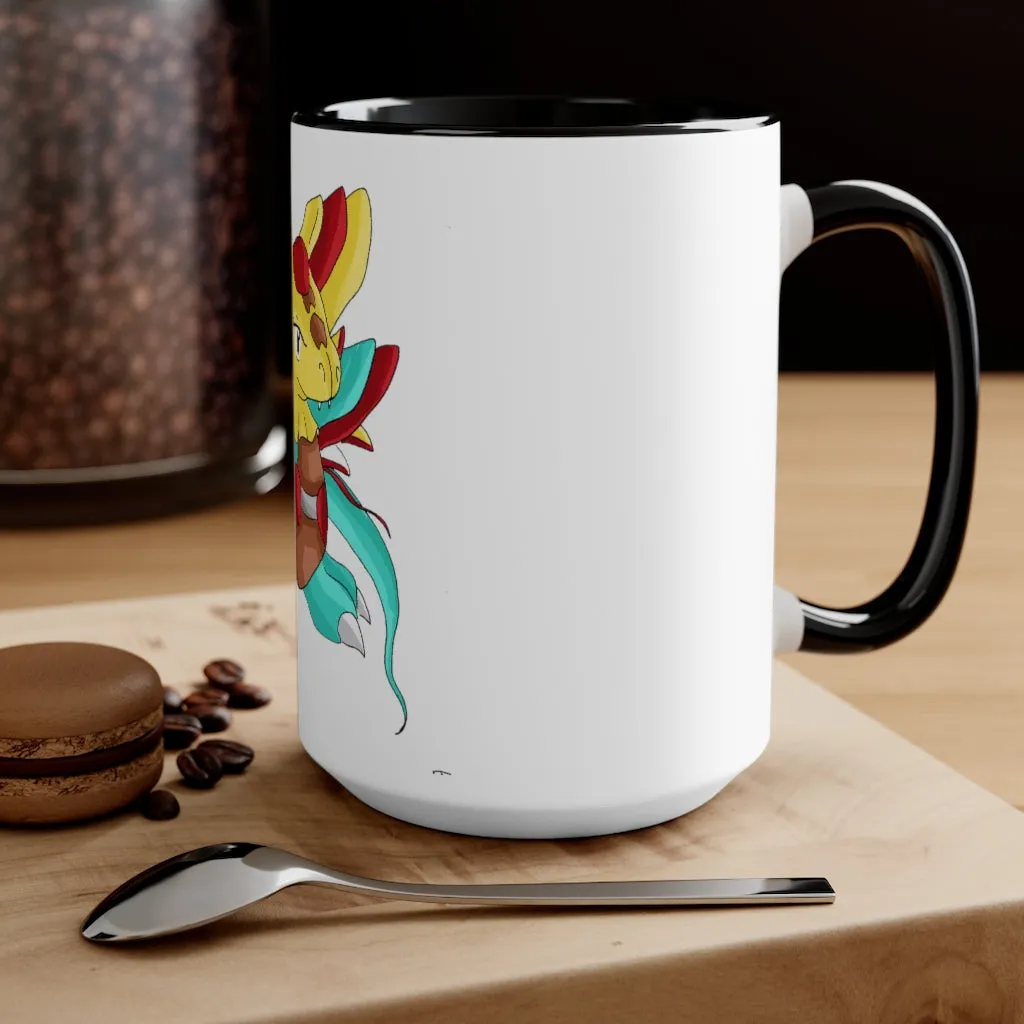 Fabaraess Accent Mug