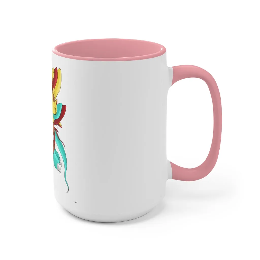 Fabaraess Accent Mug