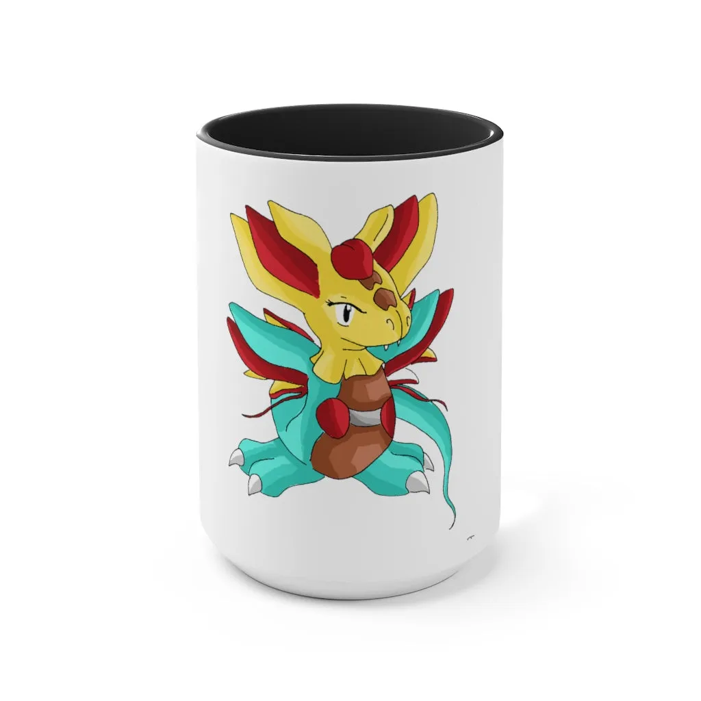 Fabaraess Accent Mug