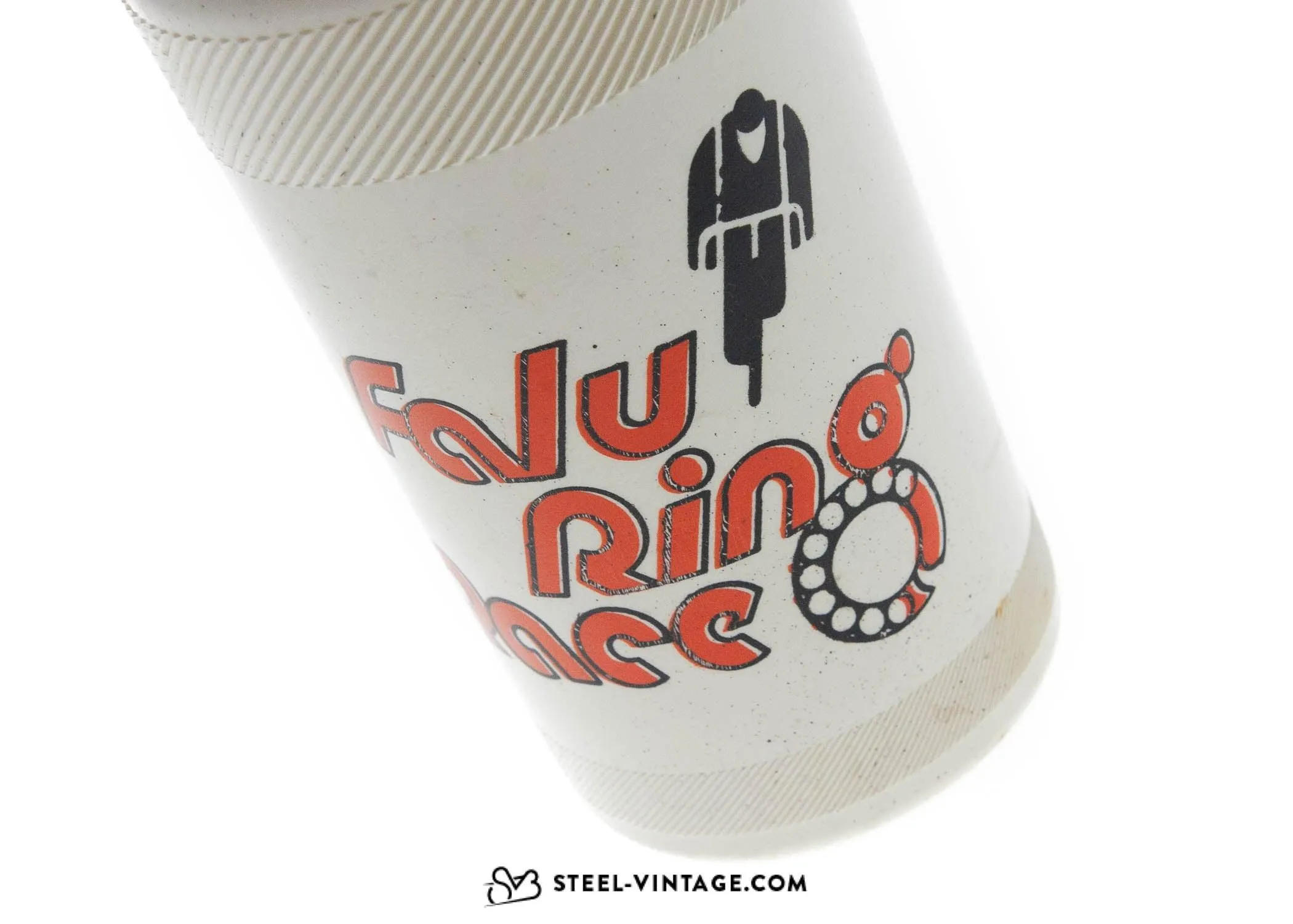 Falu Ring Race Water Bottle