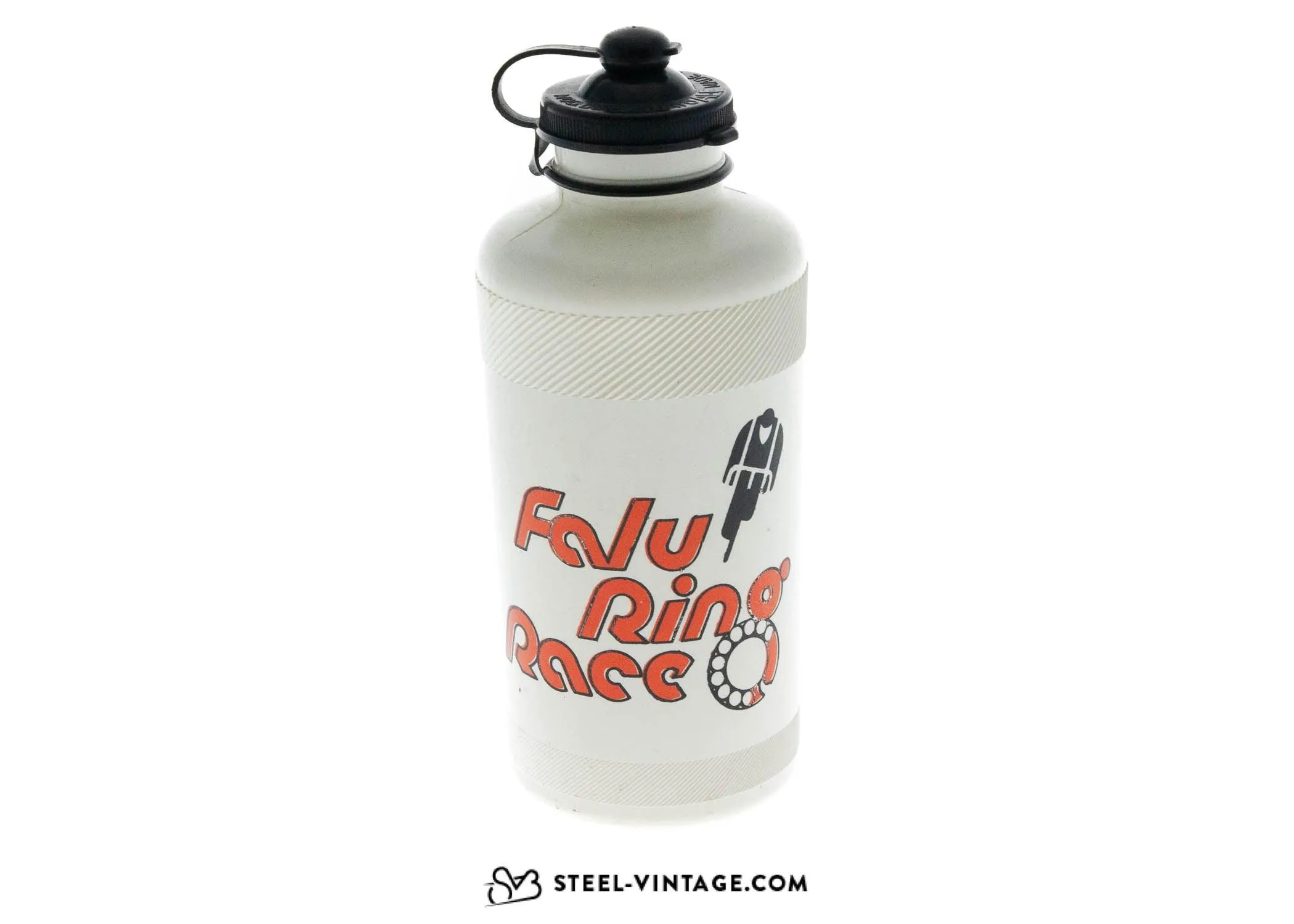 Falu Ring Race Water Bottle