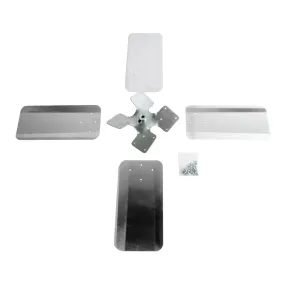 Fan Blade Kit for 24 In. Exhaust Fans