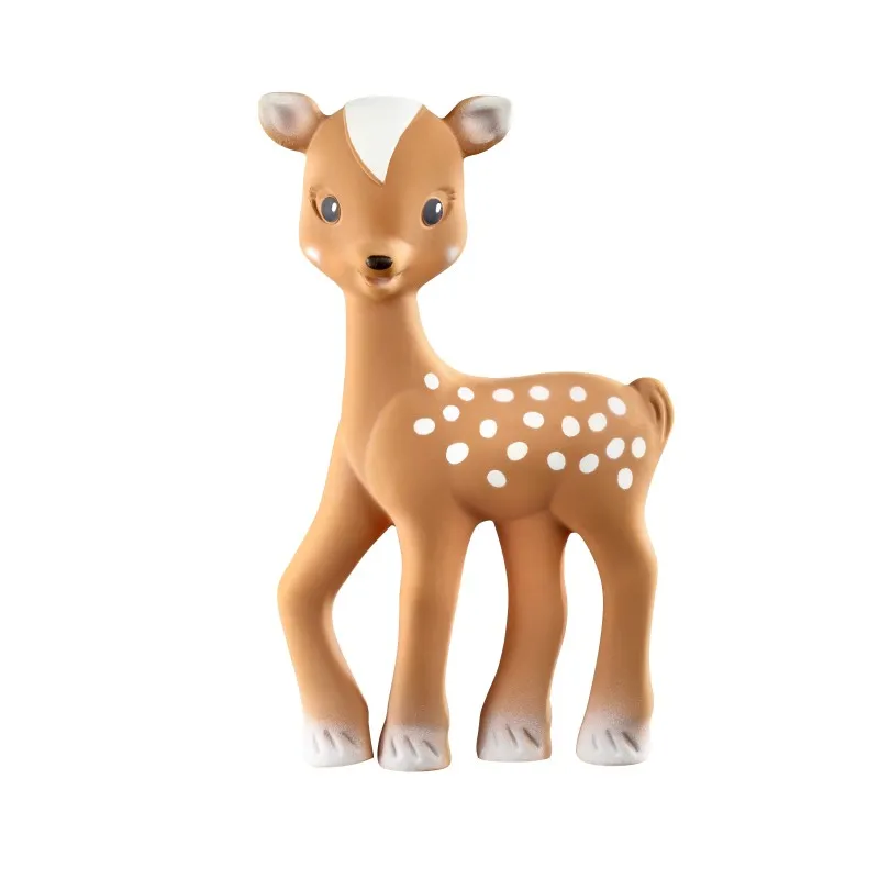 FAN FAN THE FAWN | TEETHER