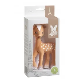 FAN FAN THE FAWN | TEETHER