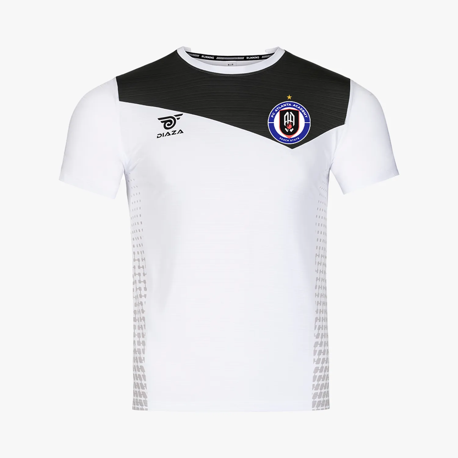 FC Atlanta Night sky White / Black