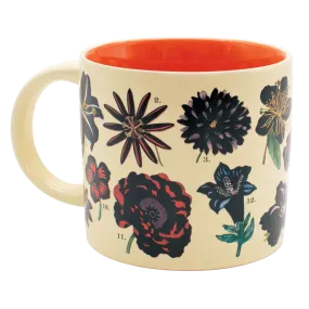 Flowers Mug