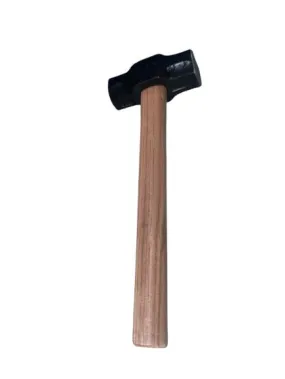 Forte Wooden Sledge Hammer (2LBS) | Model : HAM-FWSH02