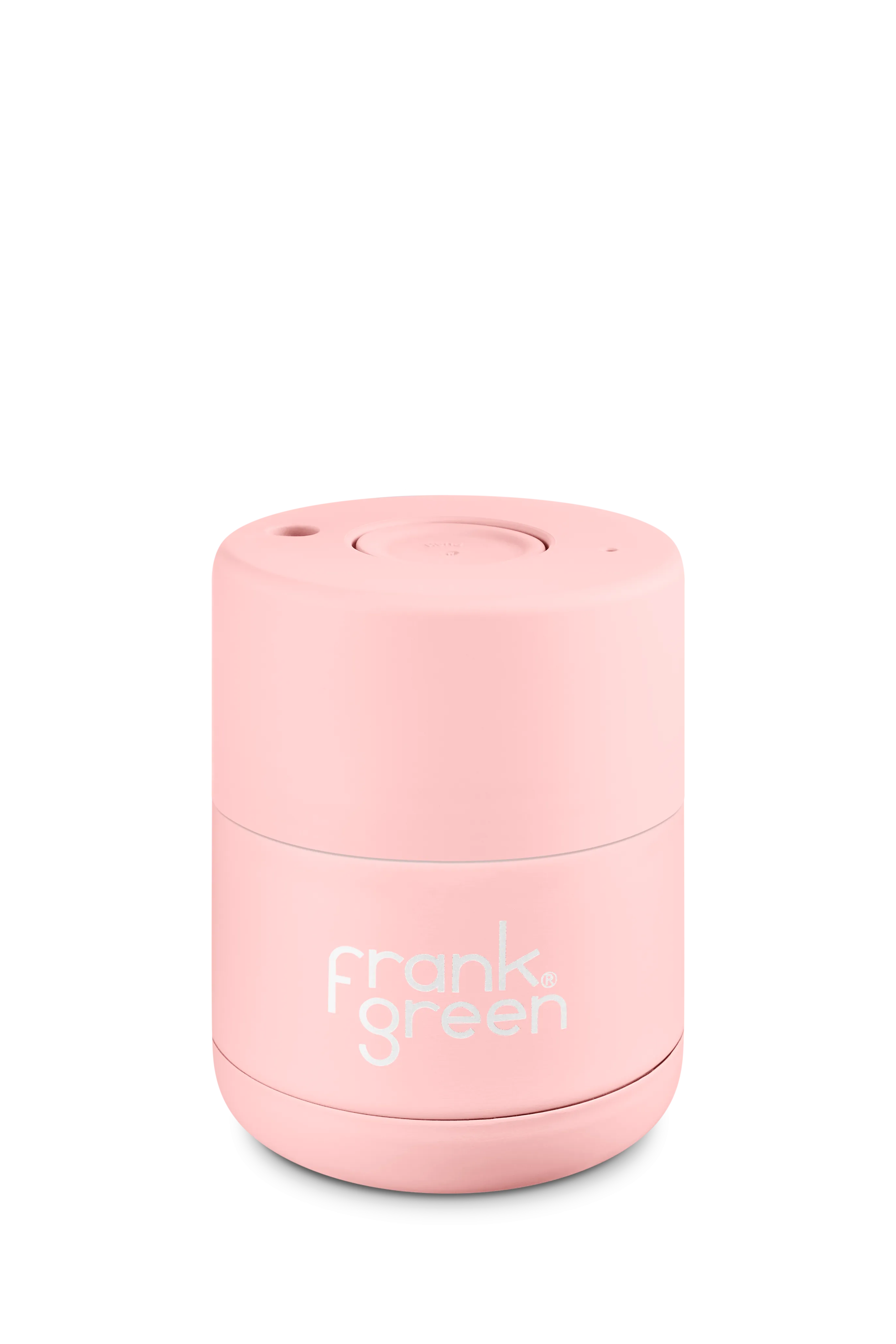 Frank Green Reusable Cup - Blush Collection