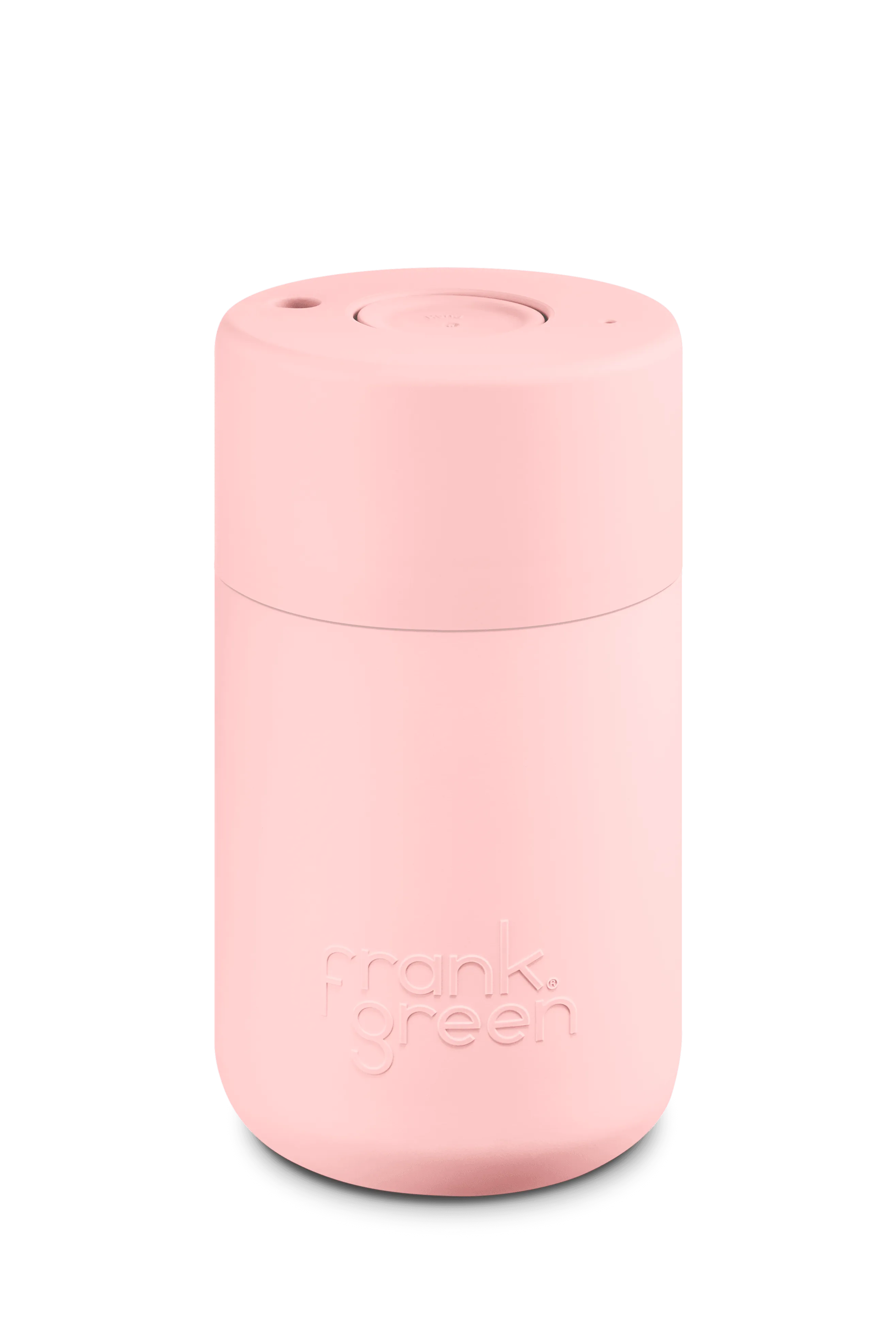 Frank Green Reusable Cup - Blush Collection